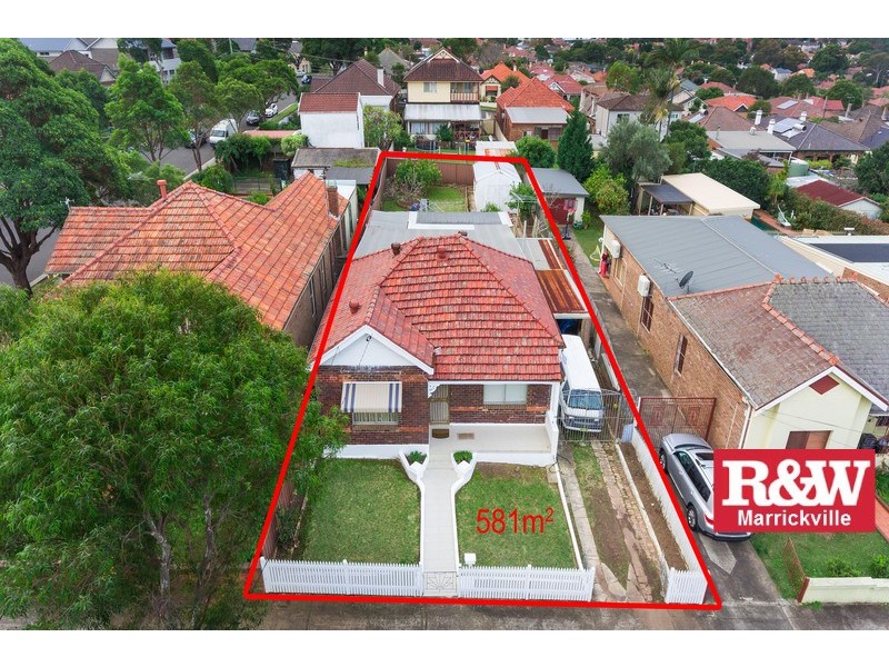 19 Euston Road, Hurlstone Park NSW 2193