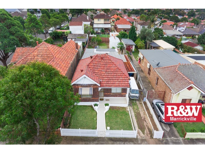 19 Euston Road, Hurlstone Park NSW 2193