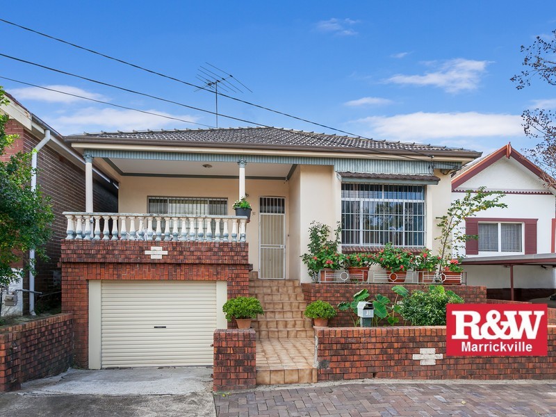 31 Kays Avenue West, Dulwich Hill NSW 2203