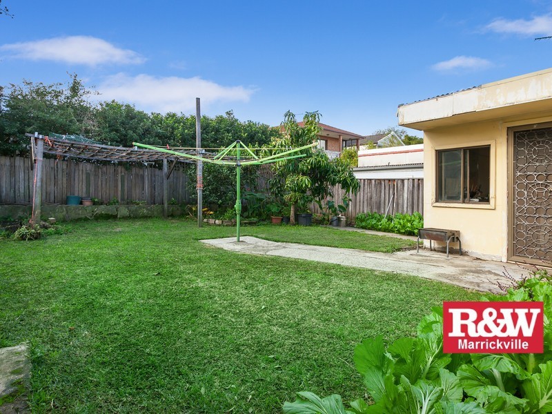 31 Kays Avenue West, Dulwich Hill NSW 2203