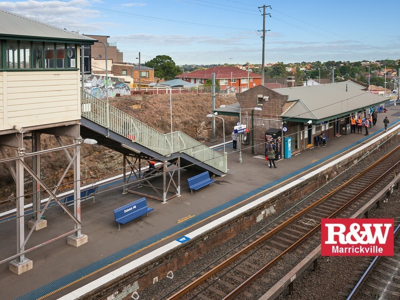 31 Kays Avenue West, Dulwich Hill NSW 2203