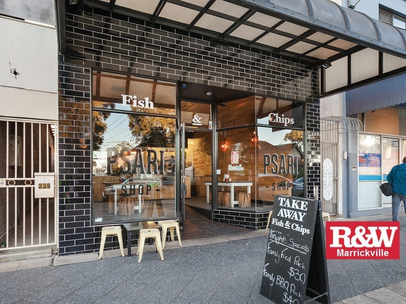 31 Kays Avenue West, Dulwich Hill NSW 2203