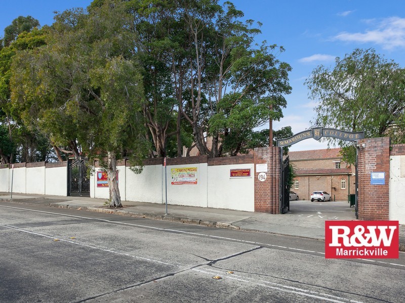 31 Kays Avenue West, Dulwich Hill NSW 2203
