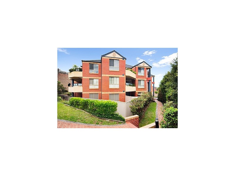 15/130 Canterbury Road, Hurlstone Park NSW 2193