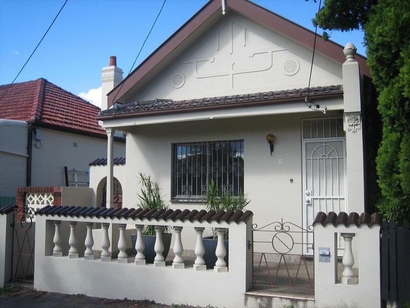 8 Cecilia Street, Marrickville NSW 2204