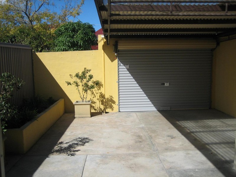 8 Cecilia Street, Marrickville NSW 2204