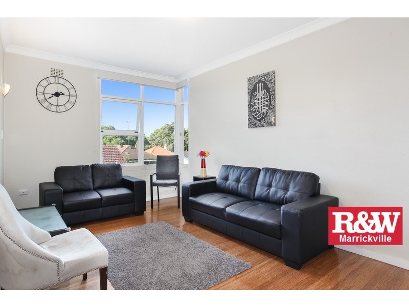 5/27 Gladstone Street, Bexley NSW 2207