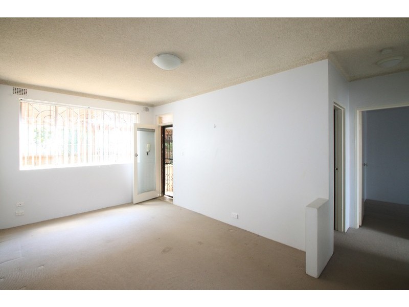 4/25A George Street, Marrickville NSW 2204