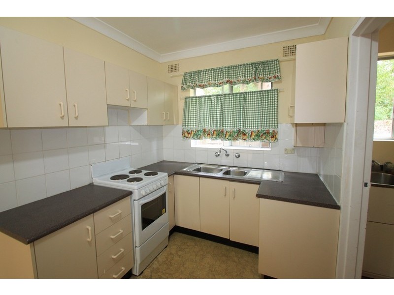 8/36  Cobar Street, Dulwich Hill NSW 2203