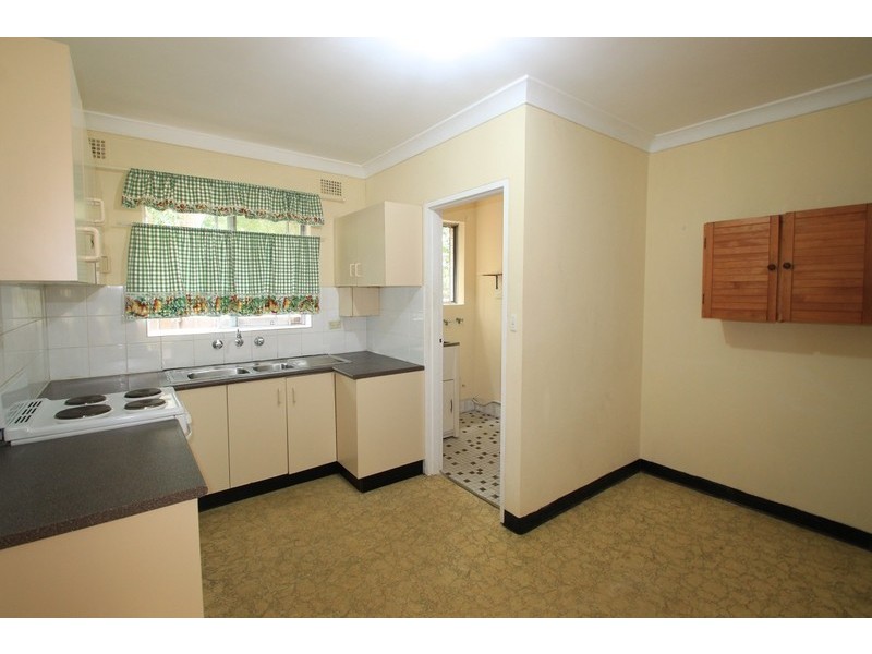 8/36  Cobar Street, Dulwich Hill NSW 2203