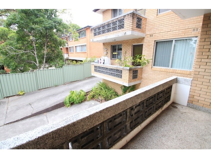 8/36  Cobar Street, Dulwich Hill NSW 2203