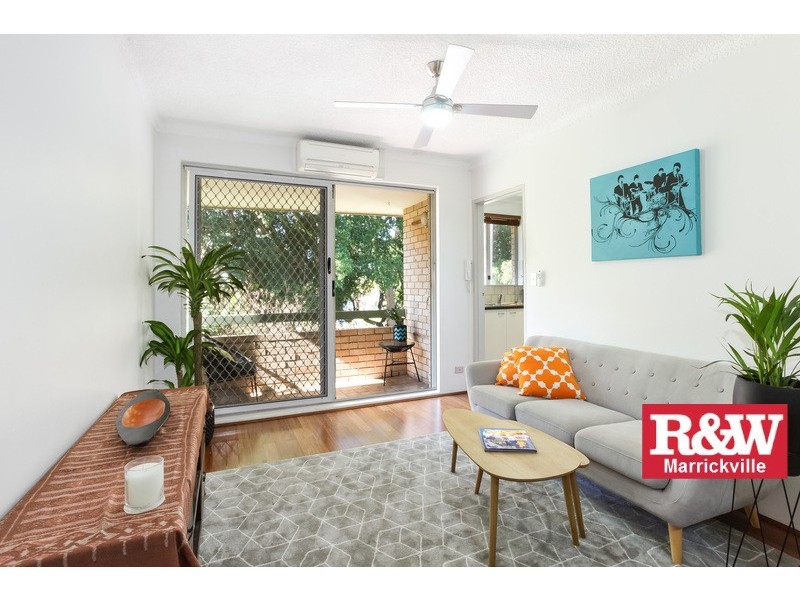 12/35 Myra Road, Dulwich Hill NSW 2203