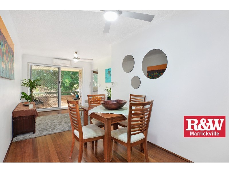 12/35 Myra Road, Dulwich Hill NSW 2203