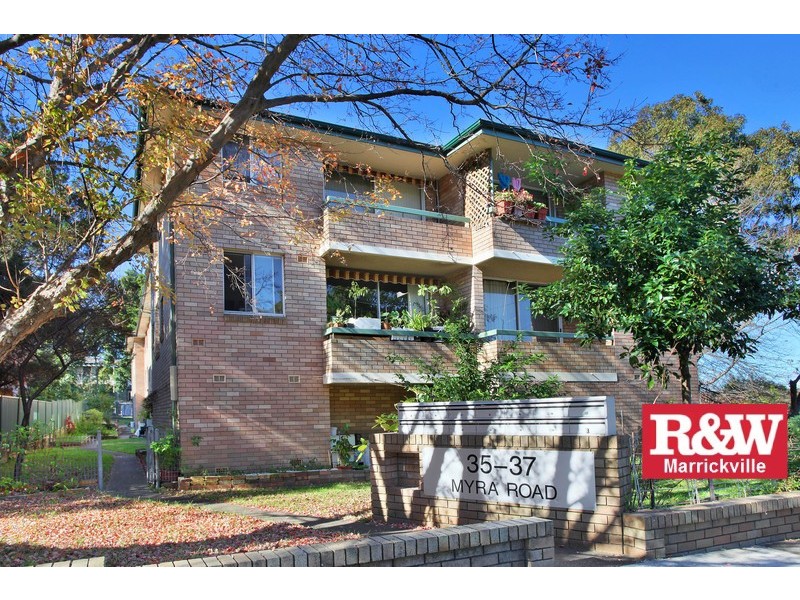 12/35 Myra Road, Dulwich Hill NSW 2203