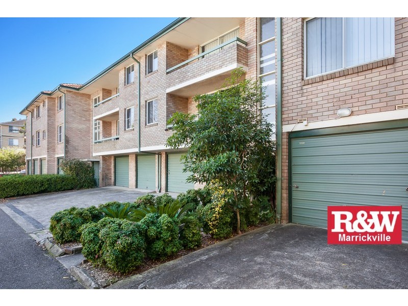 12/35 Myra Road, Dulwich Hill NSW 2203