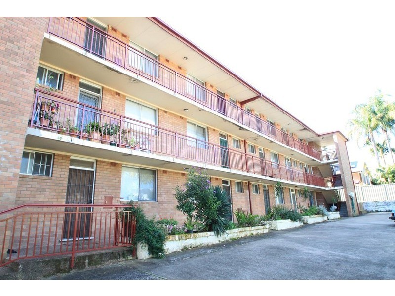 12/47 Burfitt Street, Leichhardt NSW 2040