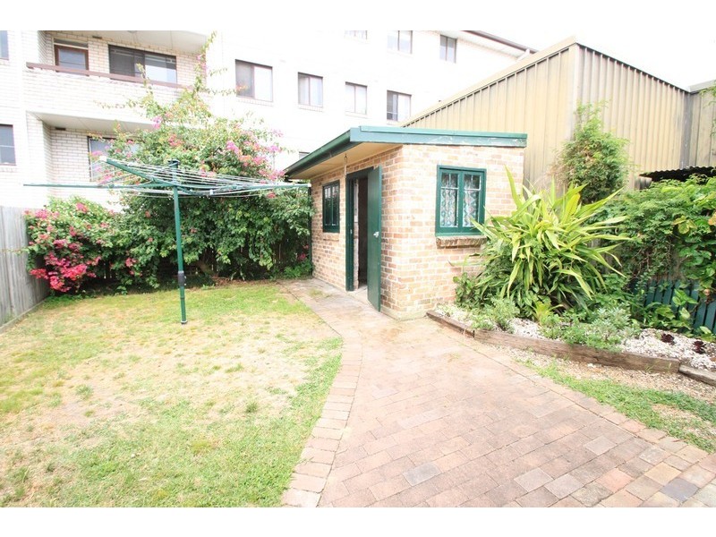 420 Illawarra Road, Marrickville NSW 2204