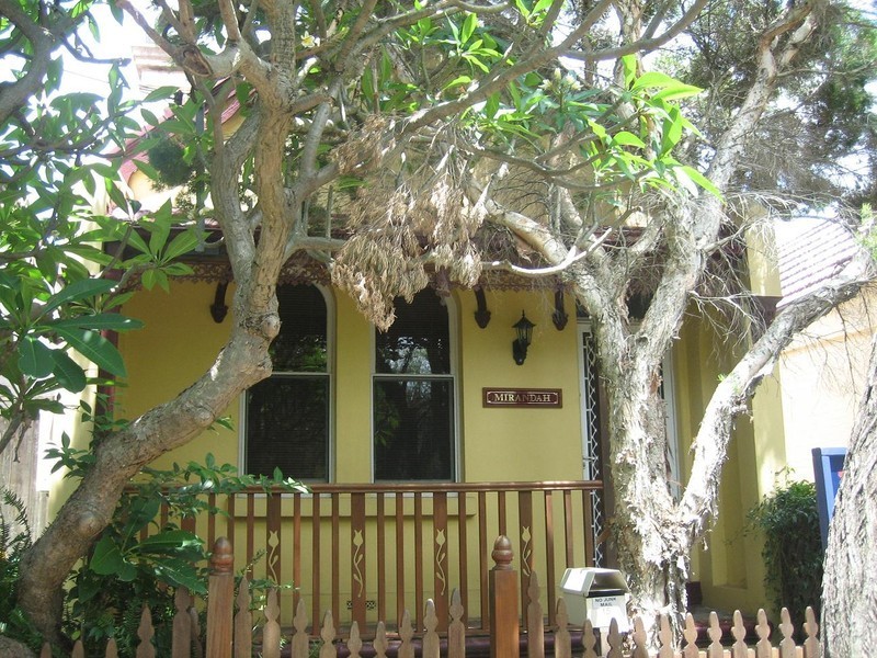 15 Fred Street, Lewisham NSW 2049