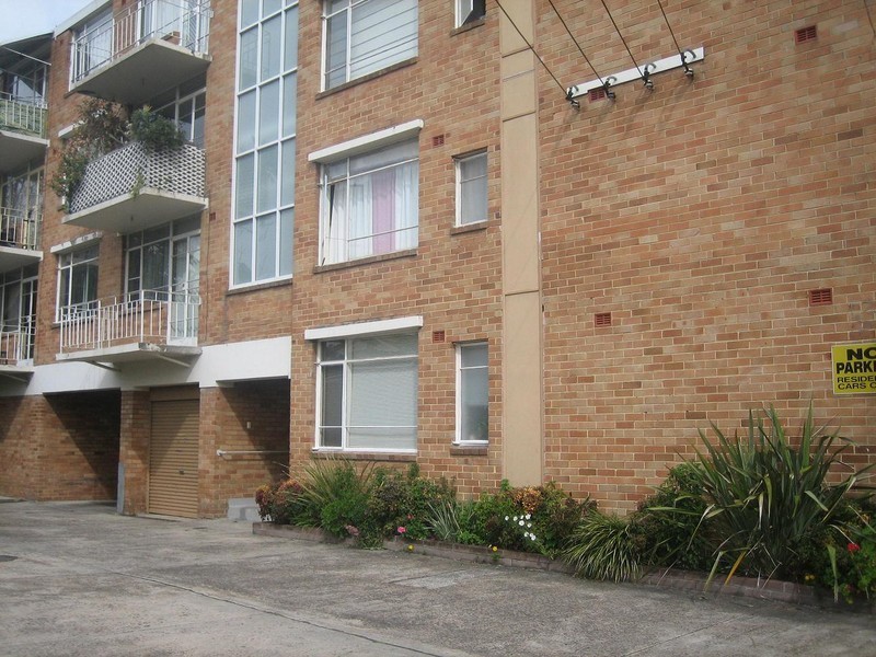21/30 Ewart Street, Marrickville NSW 2204