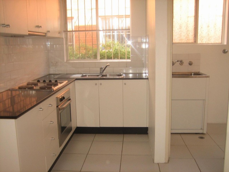 1/51A Woodcourt Street, Marrickville NSW 2204