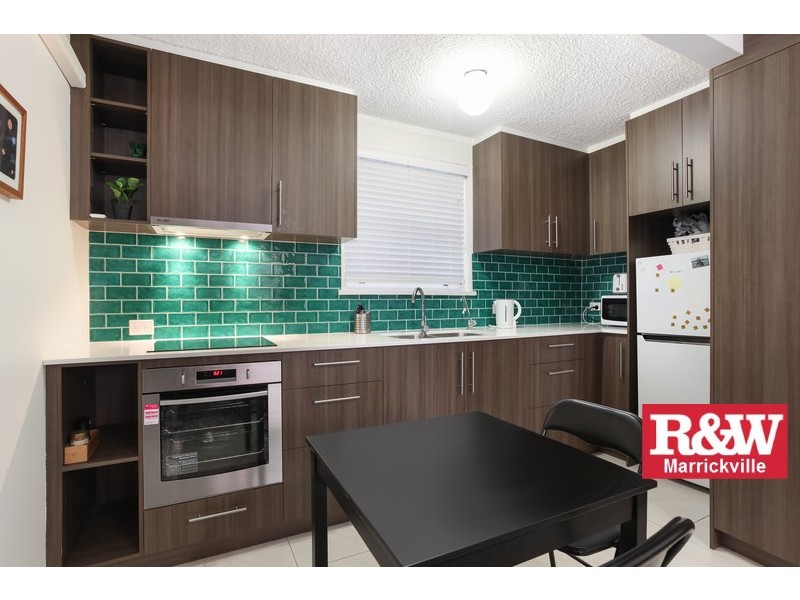 2/484 Illawarra Road, Marrickville NSW 2204