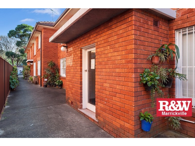 2/484 Illawarra Road, Marrickville NSW 2204