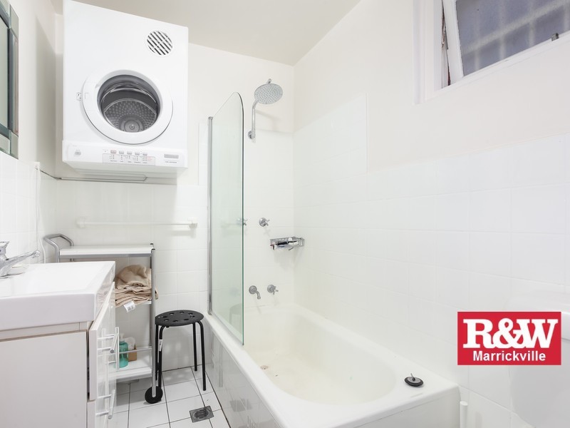 2/484 Illawarra Road, Marrickville NSW 2204
