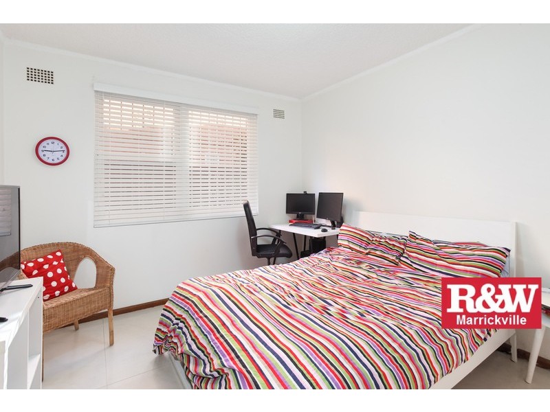 2/484 Illawarra Road, Marrickville NSW 2204