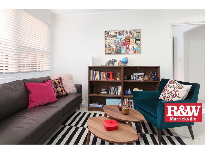 2/484 Illawarra Road, Marrickville NSW 2204