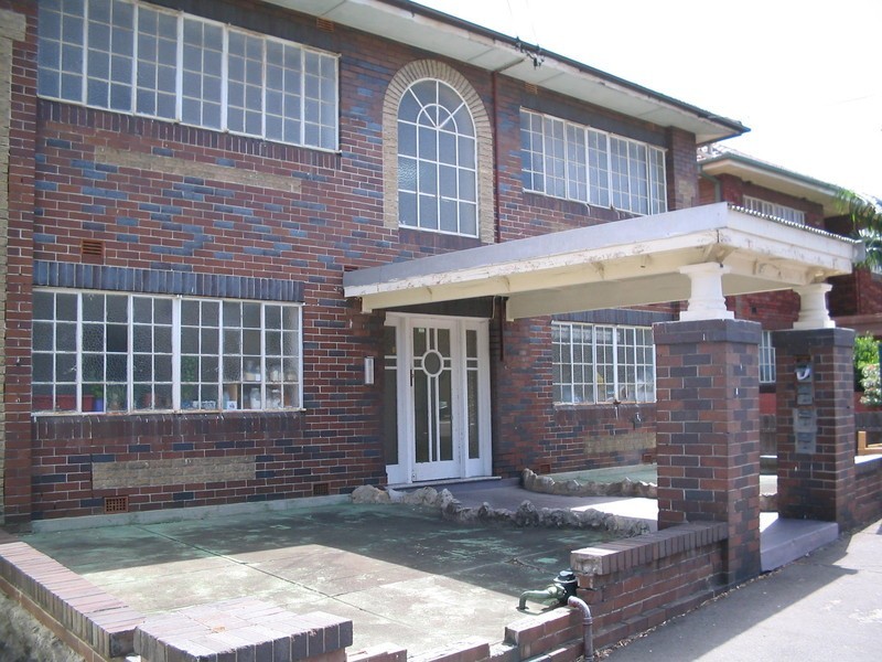 2/66 Ewart Street, Dulwich Hill NSW 2203