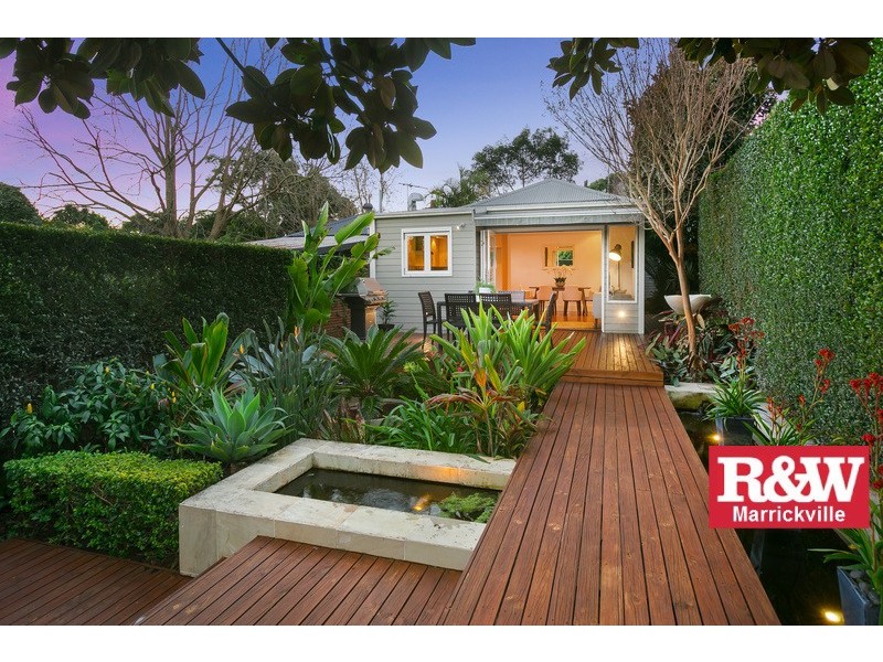 8 Railway Street, Hurlstone Park NSW 2193