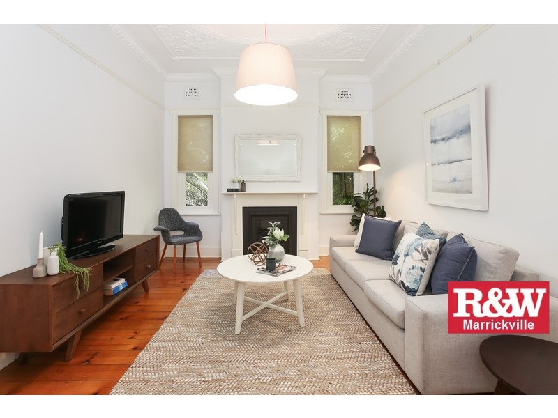 8 Railway Street, Hurlstone Park NSW 2193