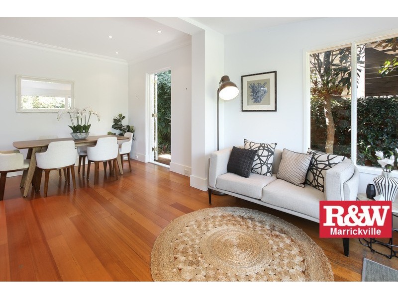 8 Railway Street, Hurlstone Park NSW 2193