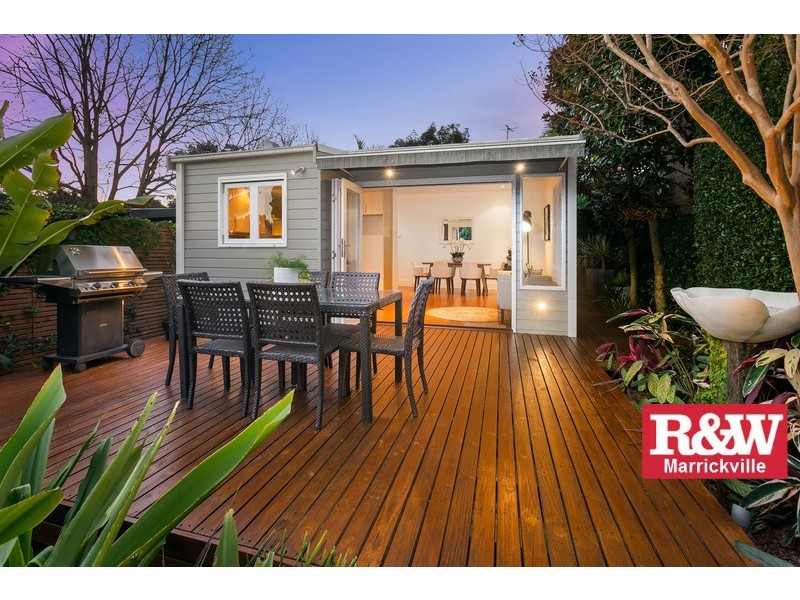 8 Railway Street, Hurlstone Park NSW 2193