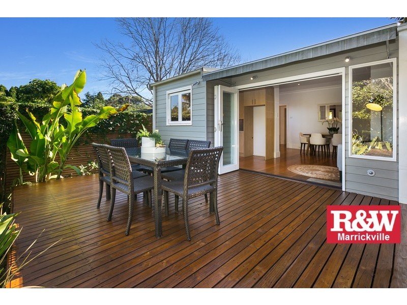 8 Railway Street, Hurlstone Park NSW 2193