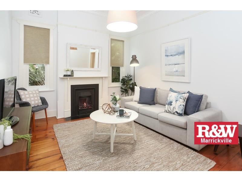 8 Railway Street, Hurlstone Park NSW 2193