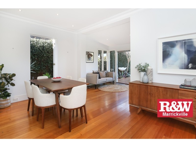 8 Railway Street, Hurlstone Park NSW 2193