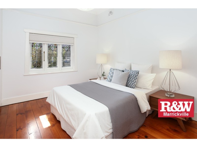 8 Railway Street, Hurlstone Park NSW 2193