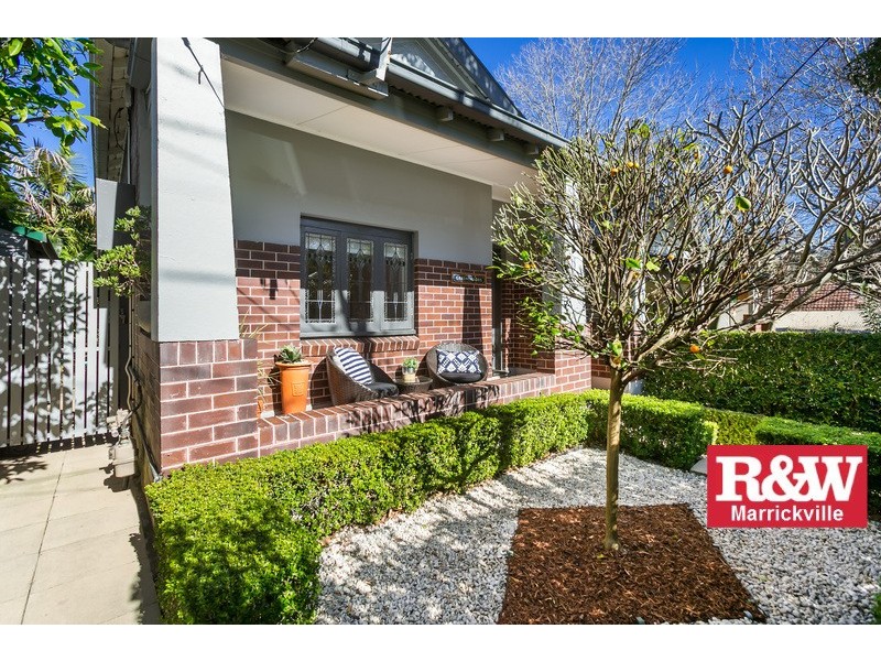 8 Railway Street, Hurlstone Park NSW 2193