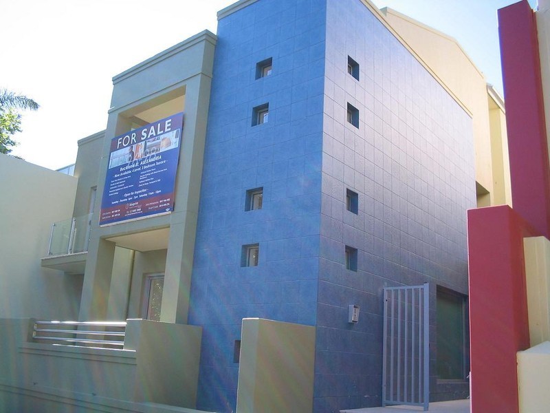 6/96-98 Buckland Street, Alexandria NSW 2015