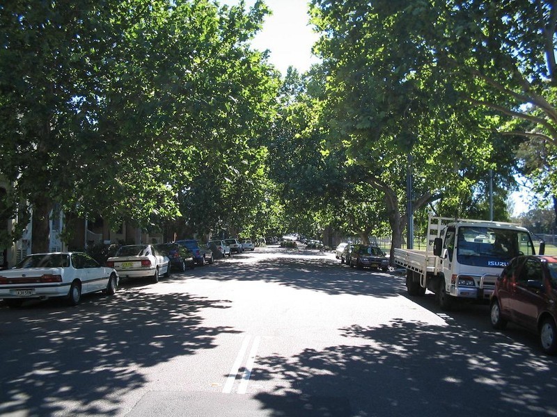 6/96-98 Buckland Street, Alexandria NSW 2015