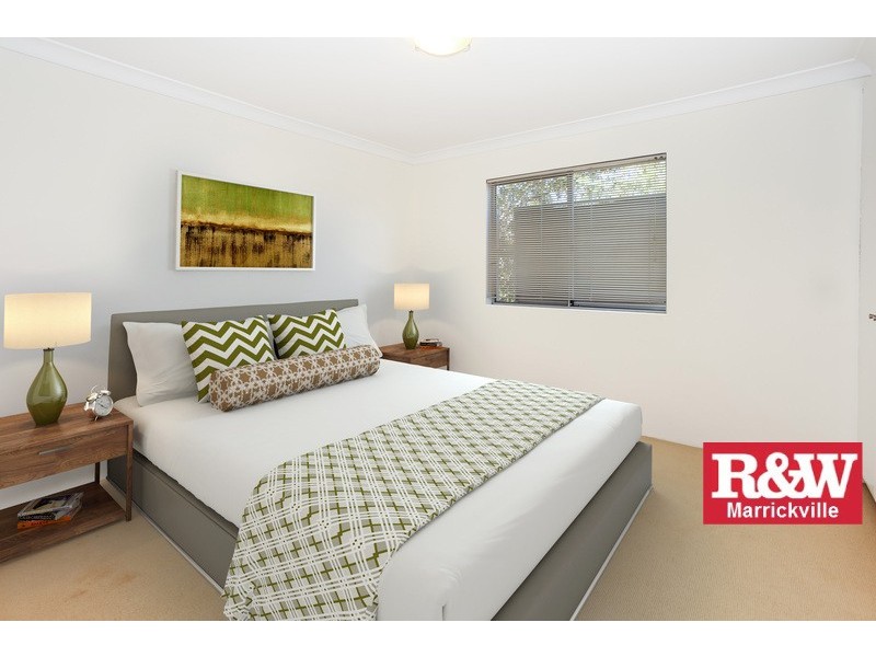 13/2 Schwebel Street, Marrickville NSW 2204