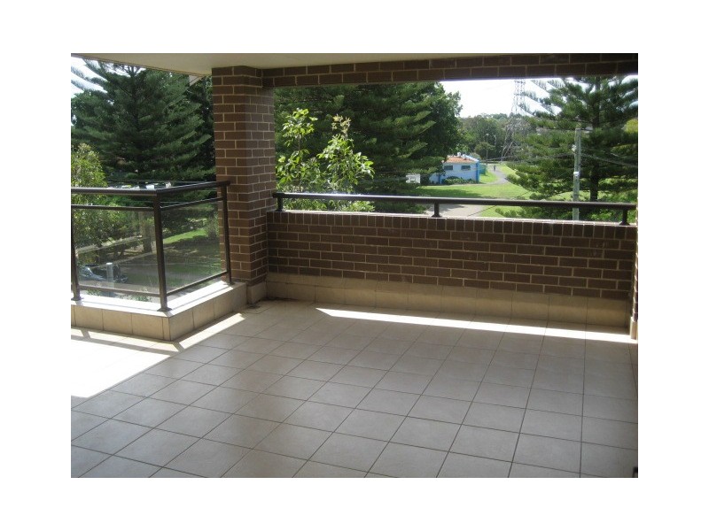 14/22 Phillips Avenue, Canterbury NSW 2193