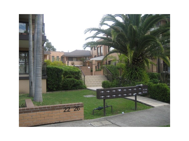 14/22 Phillips Avenue, Canterbury NSW 2193