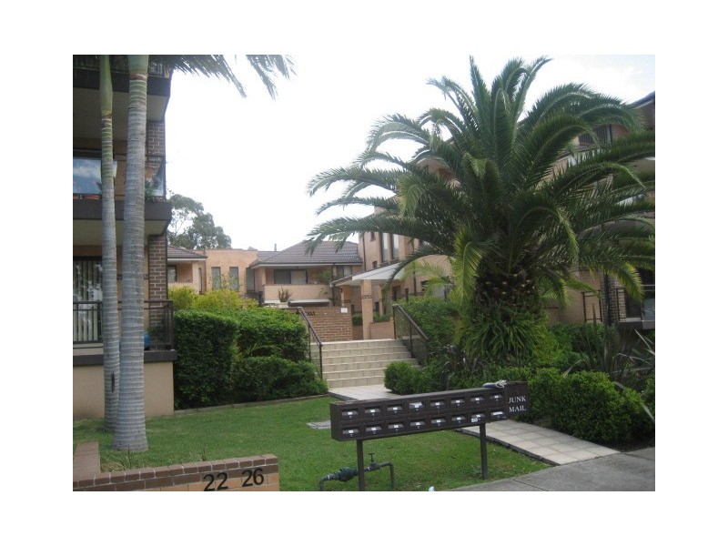 14/22 Phillips Avenue, Canterbury NSW 2193