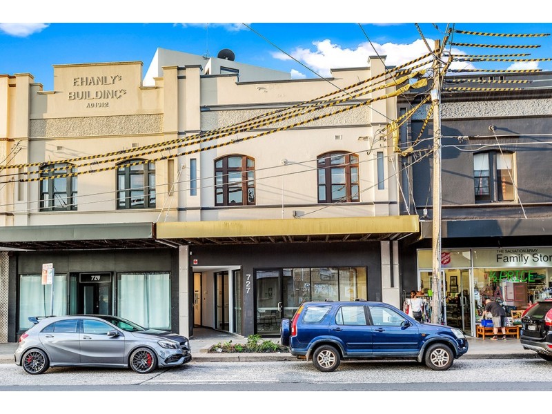 727 New Canterbury Road, Dulwich Hill NSW 2203