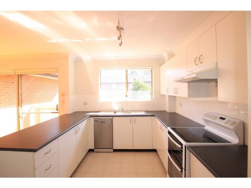 16/3 Hill Street, Marrickville NSW 2204