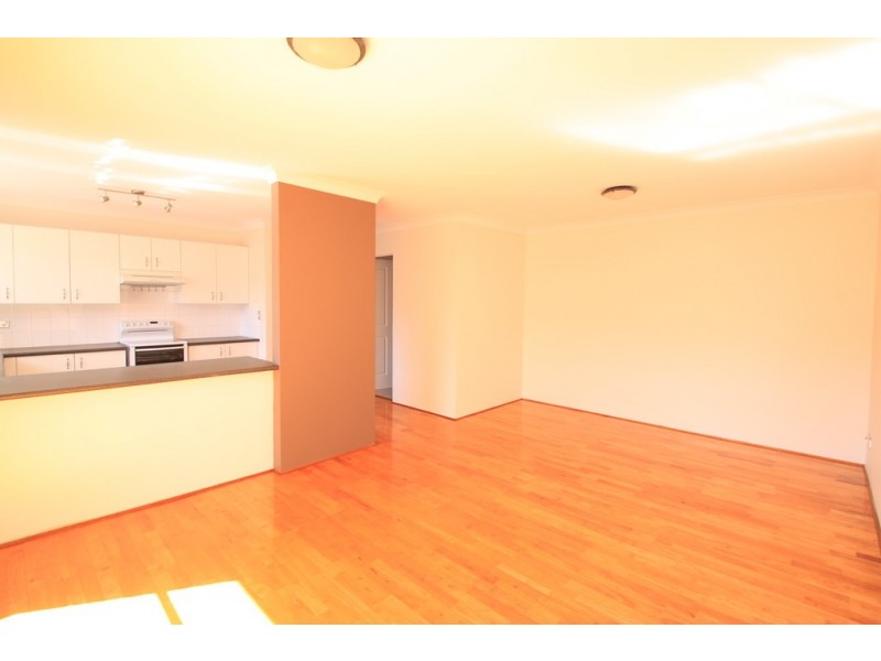 16/3 Hill Street, Marrickville NSW 2204