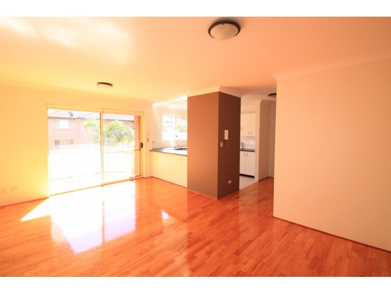 16/3 Hill Street, Marrickville NSW 2204