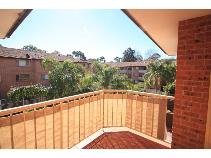 16/3 Hill Street, Marrickville NSW 2204